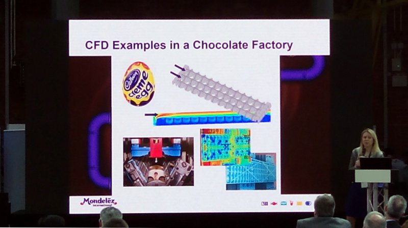 A Cadbury csokitojás esete a temperált öntőformával 